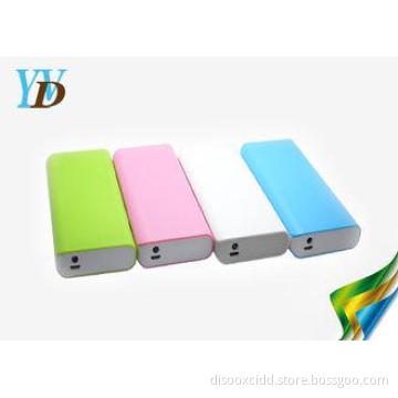 Portable Smartphones Gift Power Bank 11000mAh For Blackberr